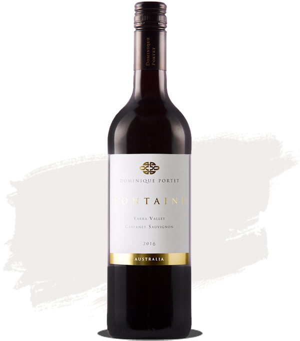 Dominique Portet Fontaine Cabernet Sauvignon