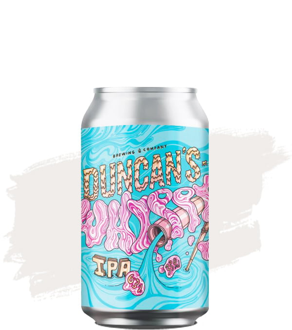 Duncan's Whippy IPA