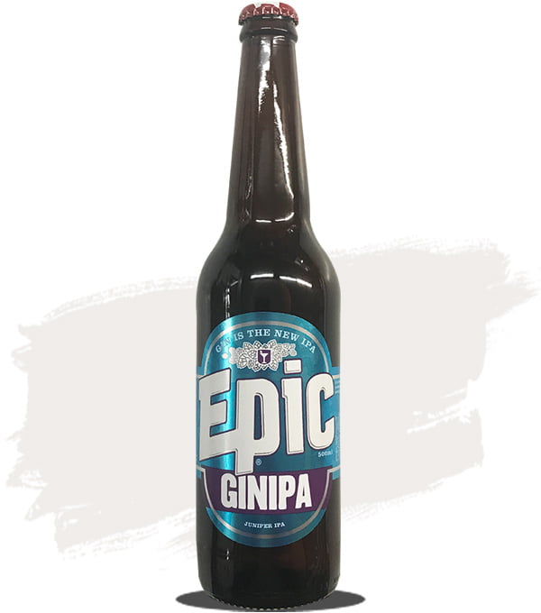 Epic Gin IPA