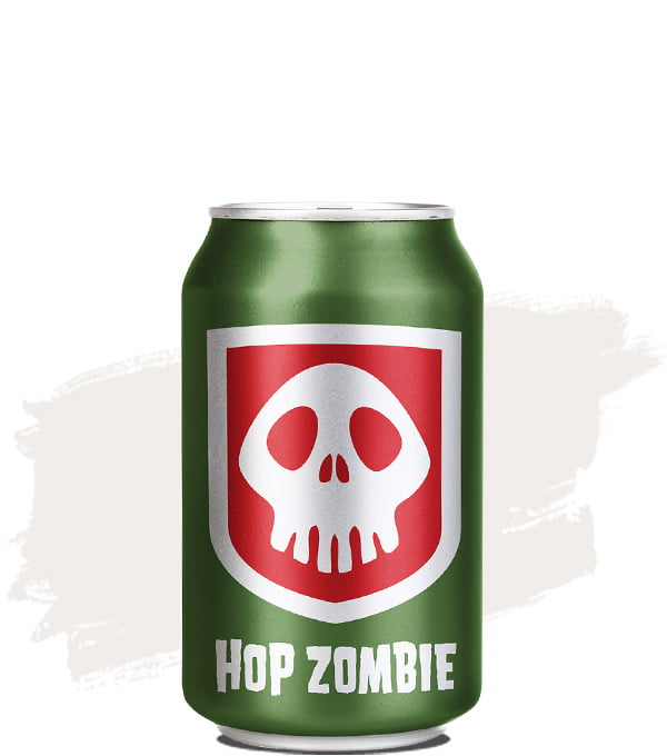 Epic Hop Zombie