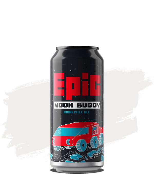 Epic Moon Buggy IPA