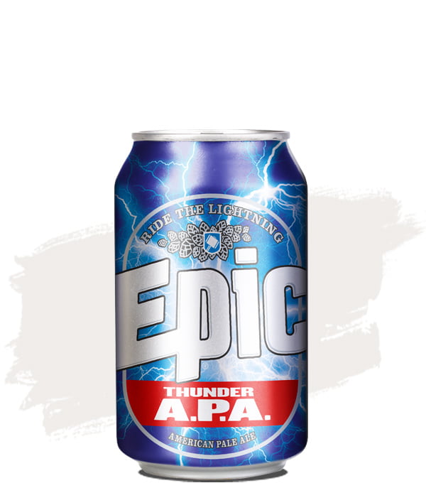 Epic Thunder APA