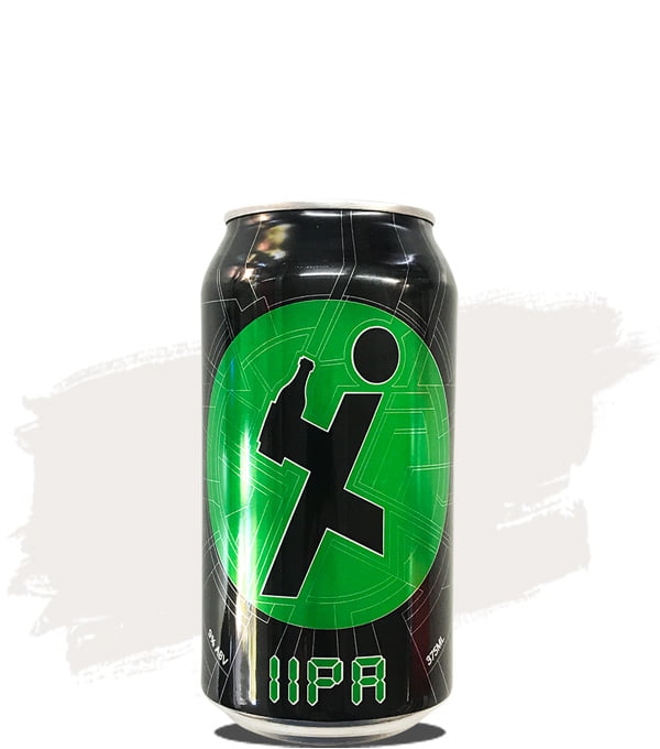 Exit IIPA