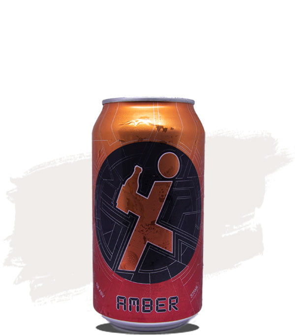 Exit Amber Ale