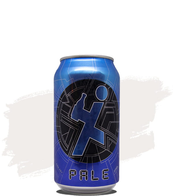 Exit Pale Ale