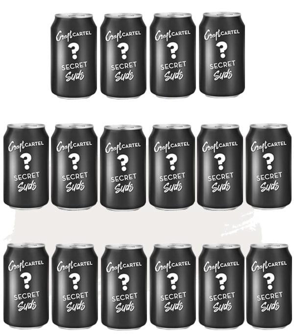 Fan Favourites Core Range Mystery Pack