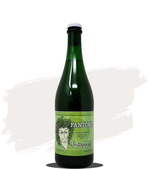 Fantome Vertignasse Saison