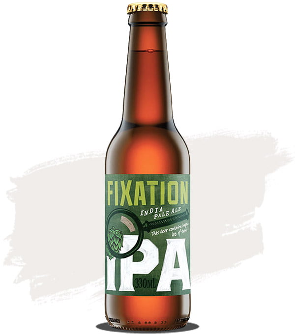 Fixation IPA