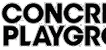 Concr Playgr