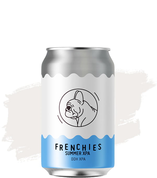 Frenchies DDH Summer XPA