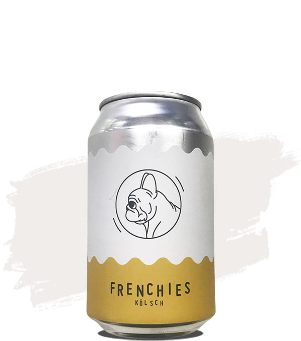 Frenchies Kolsch