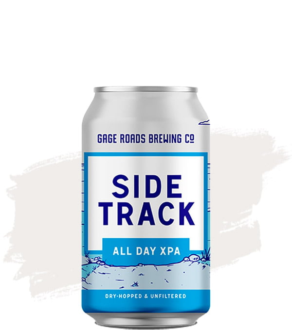 Gage Roads Side Track XPA