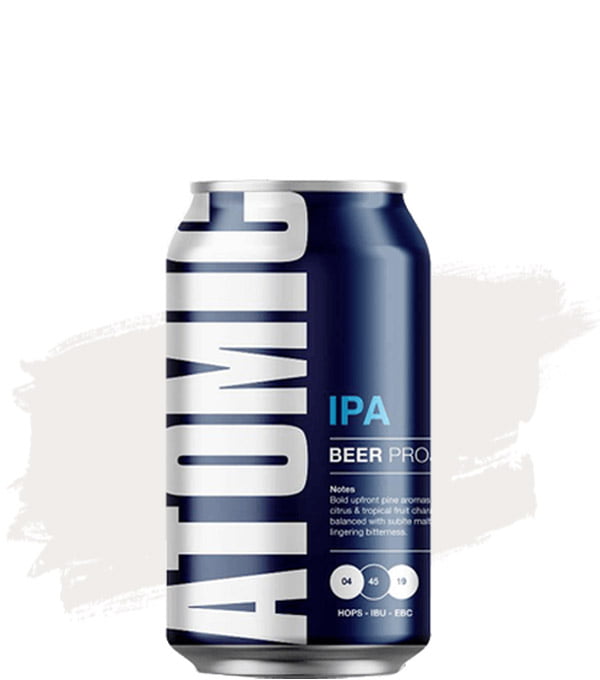 Gage Roads Atomic IPA