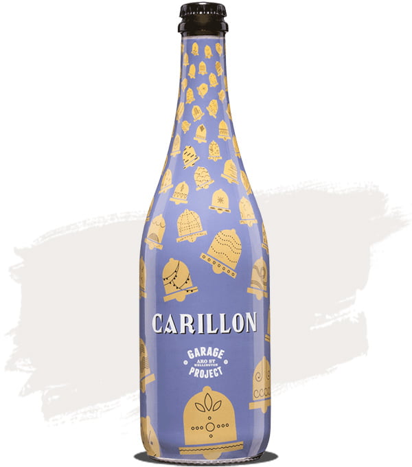 Garage Project Carillon