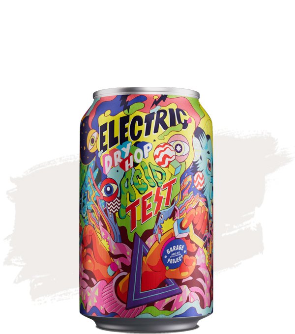 Garage Project Electric Dry Hop Acid Test Sour