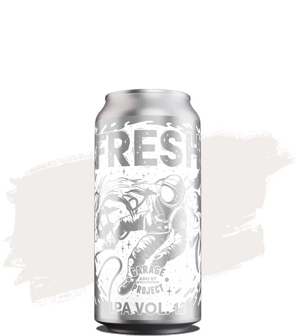 Garage Project Fresh IPA Vol.12