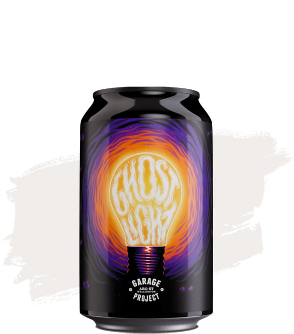 Garage Project Ghost Light Hazy IPA