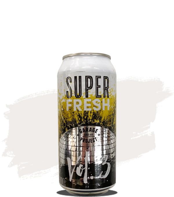 Garage Project Super Fresh Vol. 3