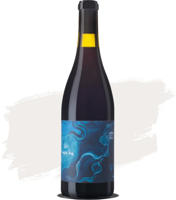 Garage Project VELVET FOG