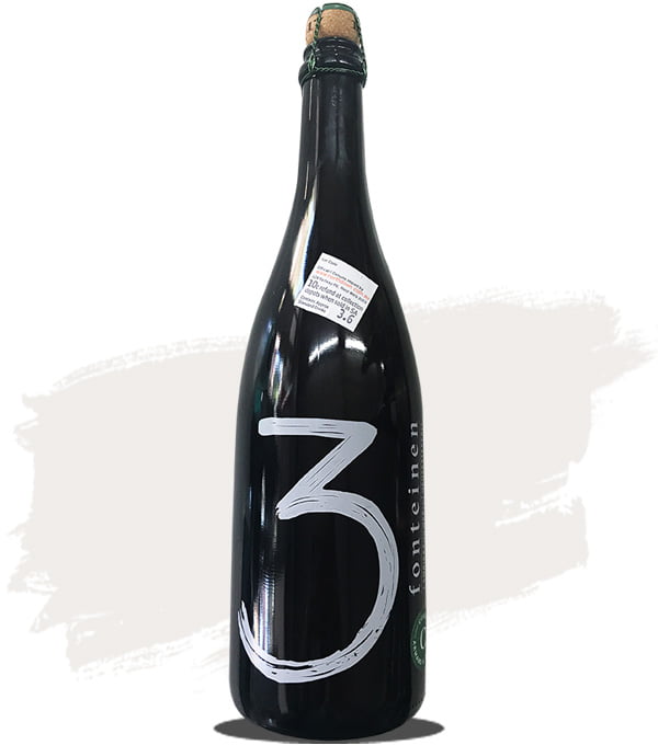 3 Fonteinen Cuvee Armand & Gaston