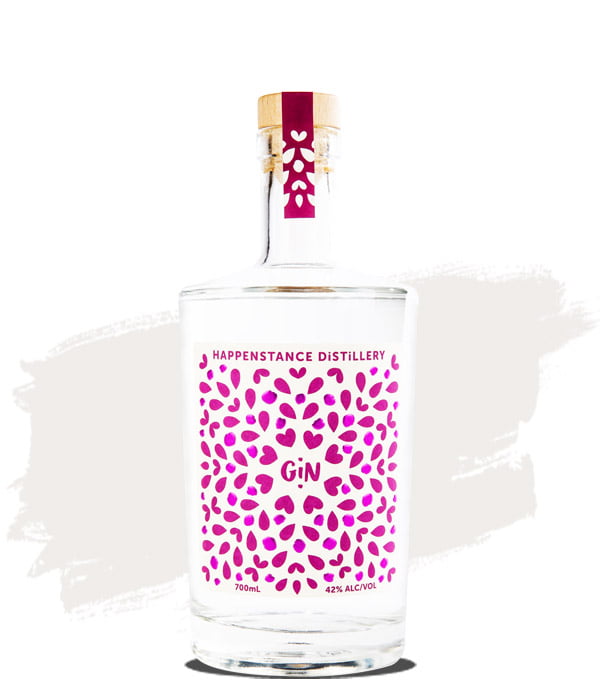 Happenstance Gin