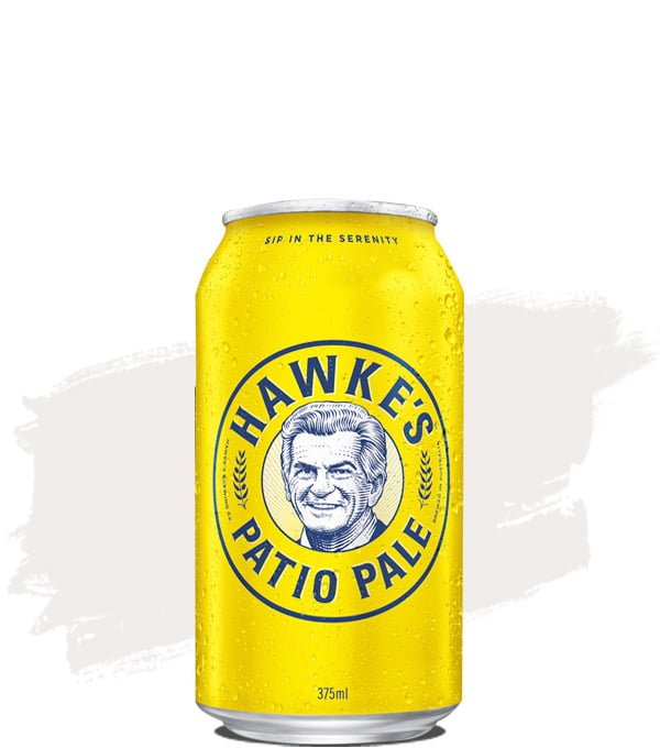 Hawke's Patio Pale