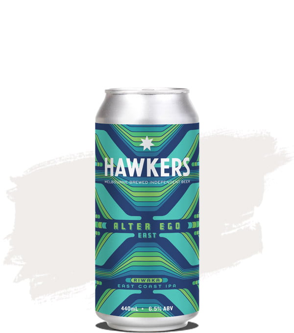 Hawkers Alter Ego East Coast IPA