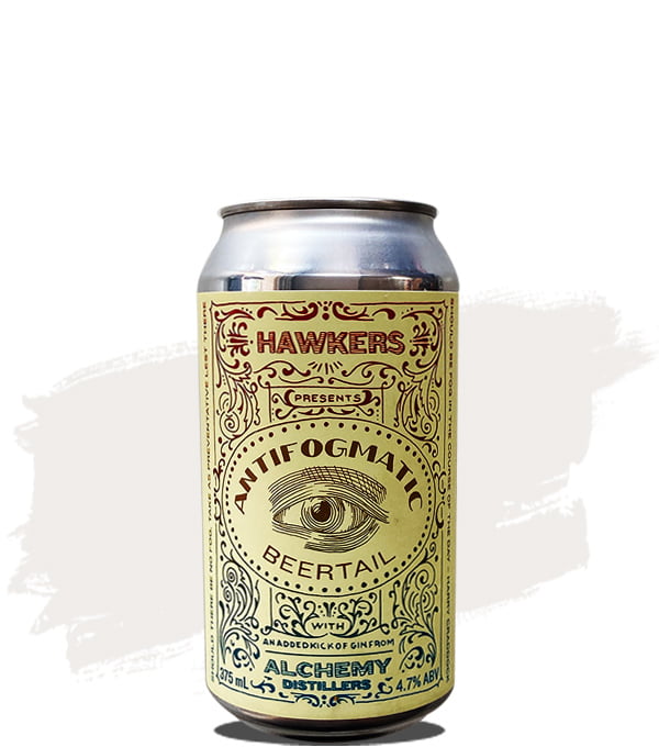 Hawkers Antifogmatic Beertail