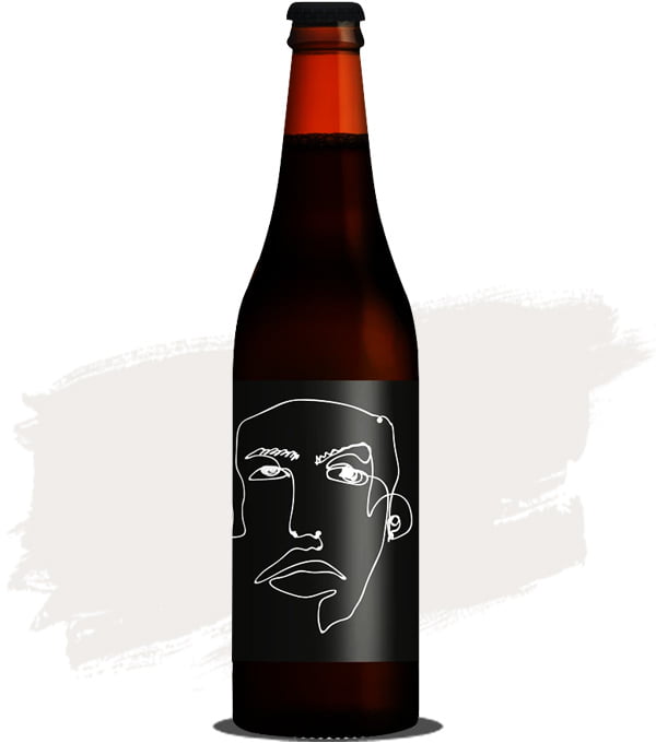 Hawkers Imperial Stout 2020