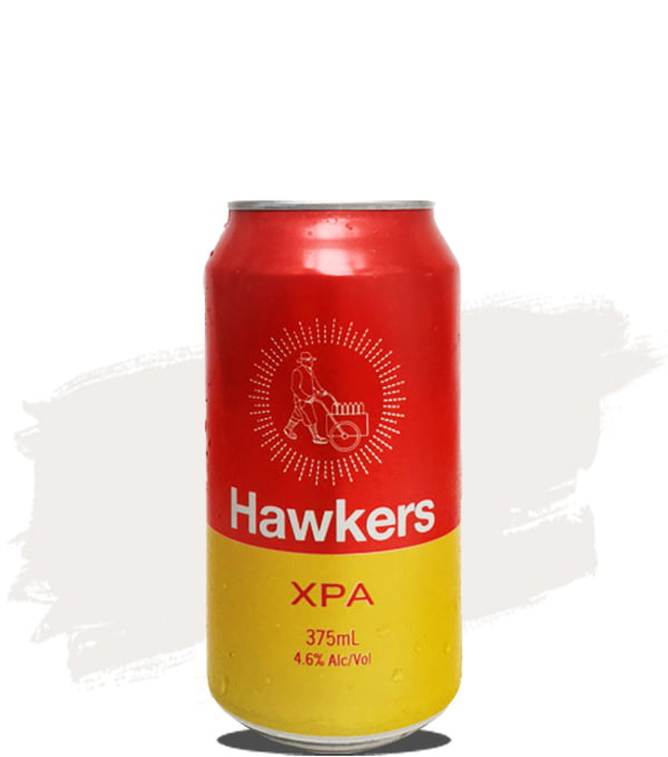 Hawkers XPA