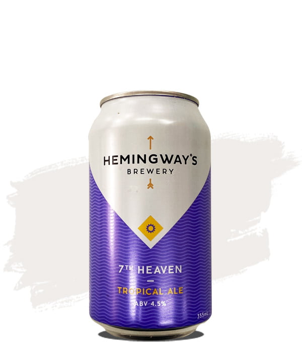 Hemingway's 7th Heaven