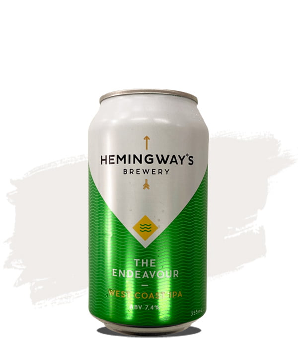Hemingway's The Endeavour