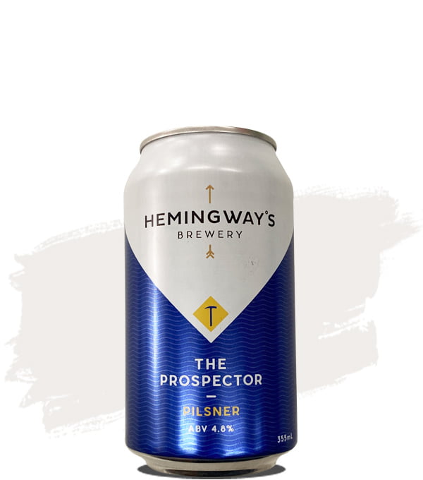 Hemingway's The Prospector