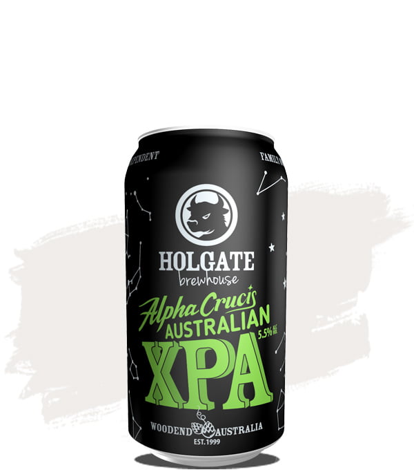 Holgate Alpha Crucis XPA Can