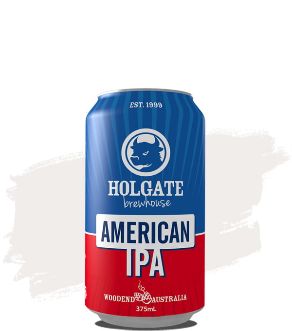 Holgate American IPA