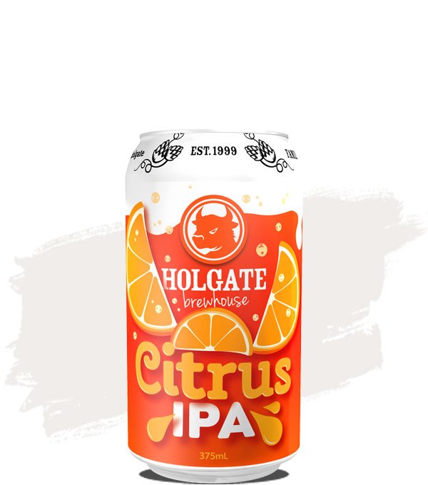 Holgate Citrus IPA