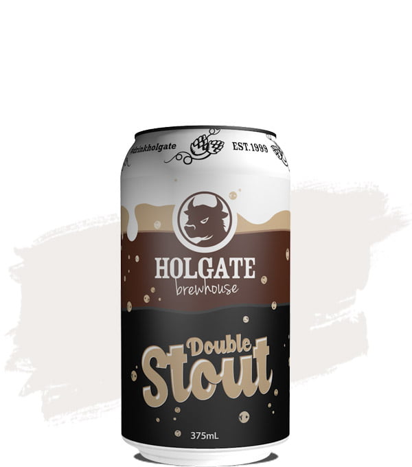Holgate Double Stout