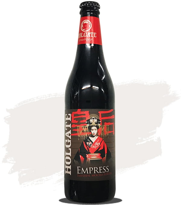Holgate Empress Imperial Mocha Porter