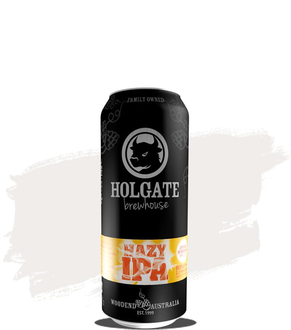 Holgate Hazy IPA