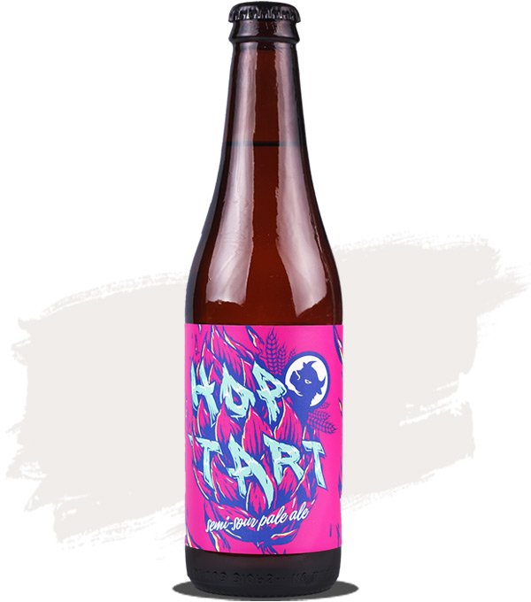 Holgate Hop Tart Pale Ale