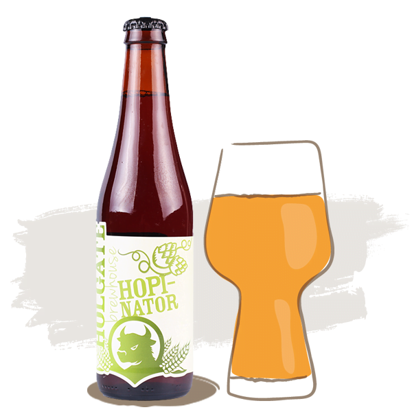 Holgate Hopinator IIPA
