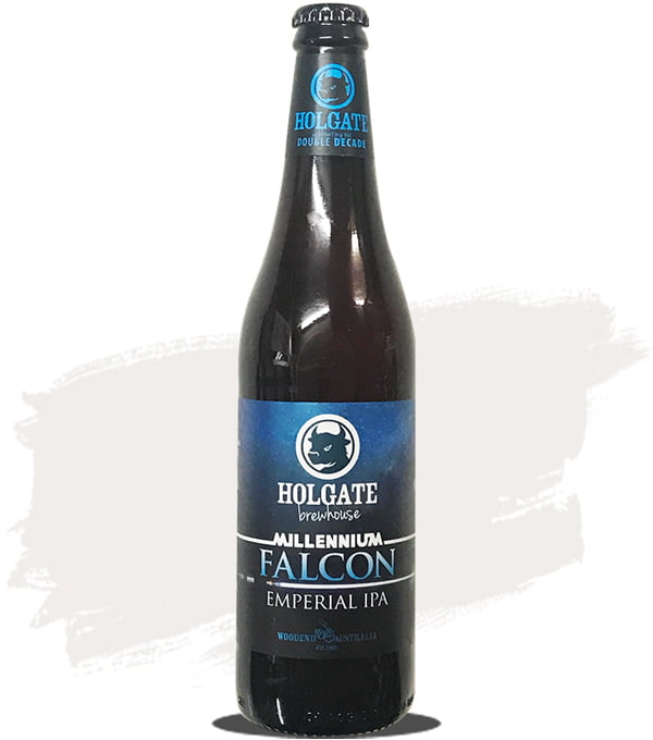 Holgate Brewhouse Millennium Falcon