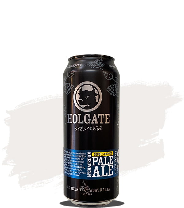 Holgate Mt Macedon DDH Pale Ale
