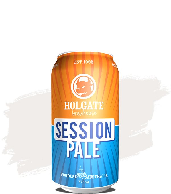 Holgate Session Pale