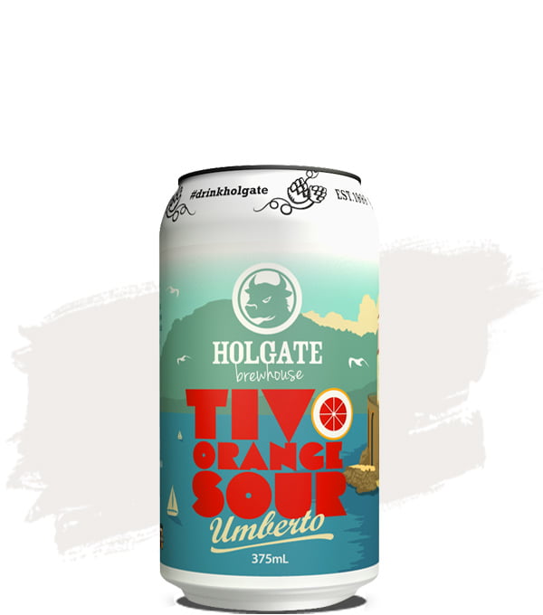 Holgate Tivo Orange Sour