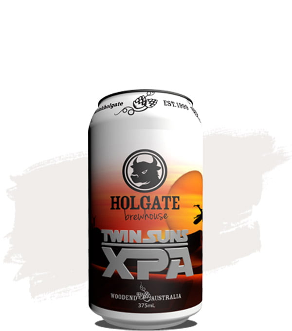 Holgate Twin Suns XPA