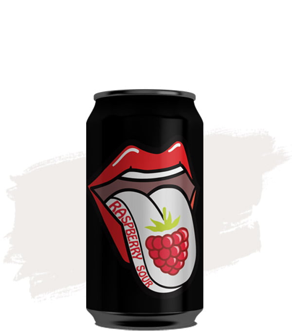 Hope Raspberry Sour