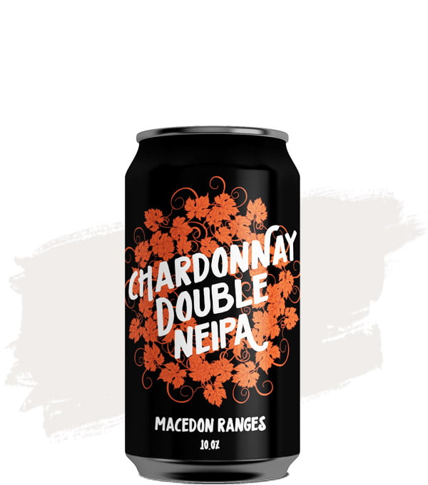 Hope Chardonnay Double NEIPA