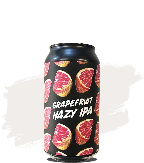 Hope Grapefruit Hazy IPA