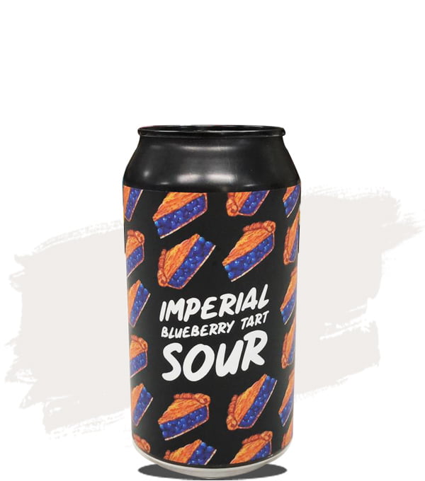 Hope Imperial Blueberry Tart Sour